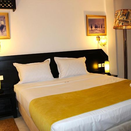 Majorel Perle Hotel Riad Restaurant Picine & Spa Marrakesh Exterior foto