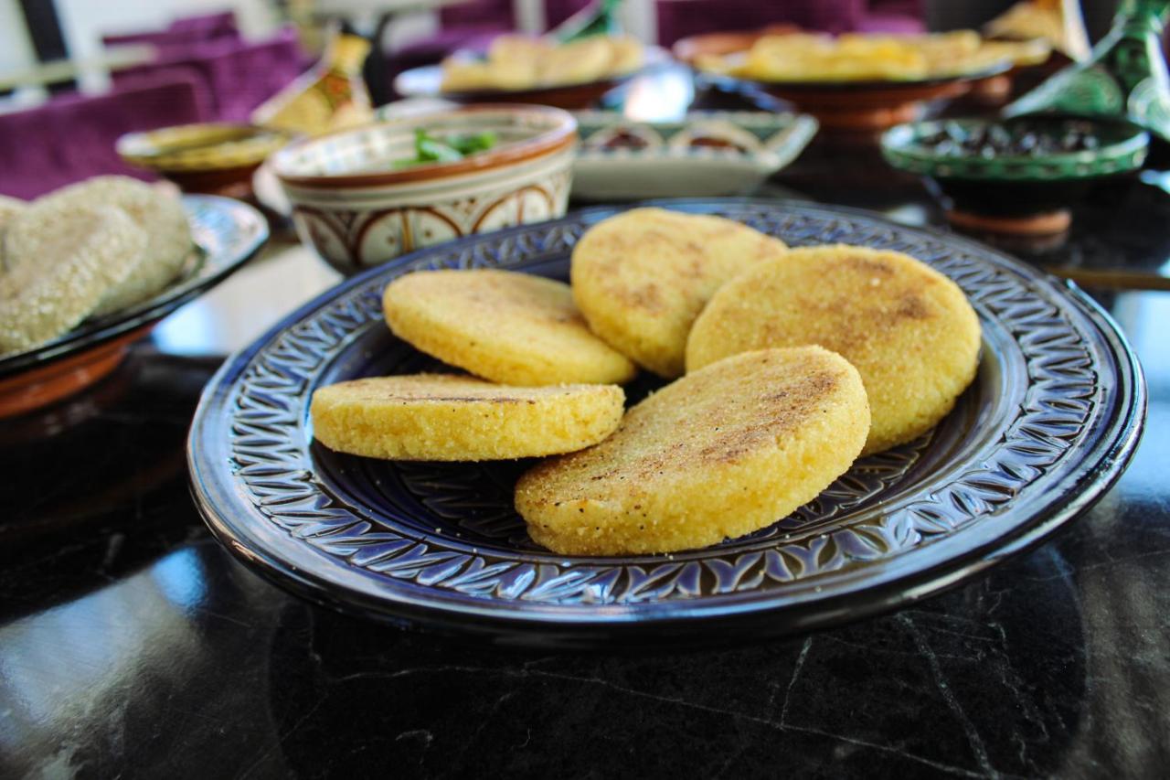 Majorel Perle Hotel Riad Restaurant Picine & Spa Marrakesh Exterior foto