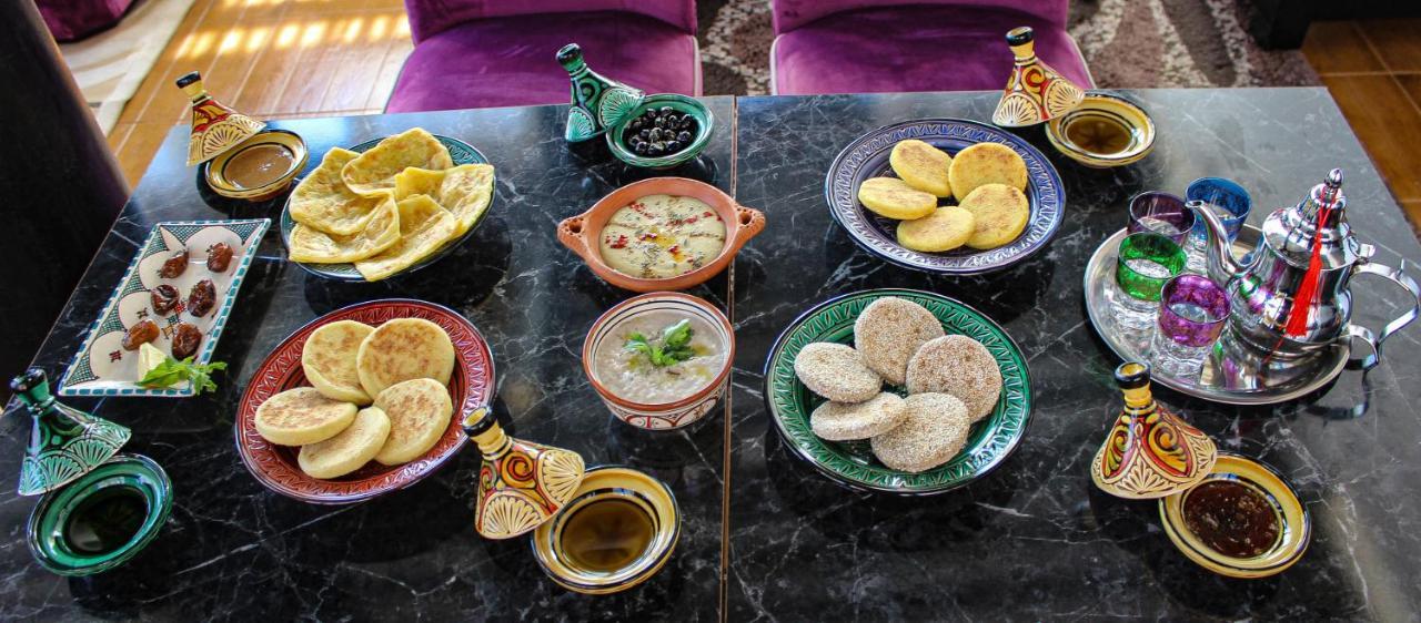 Majorel Perle Hotel Riad Restaurant Picine & Spa Marrakesh Exterior foto