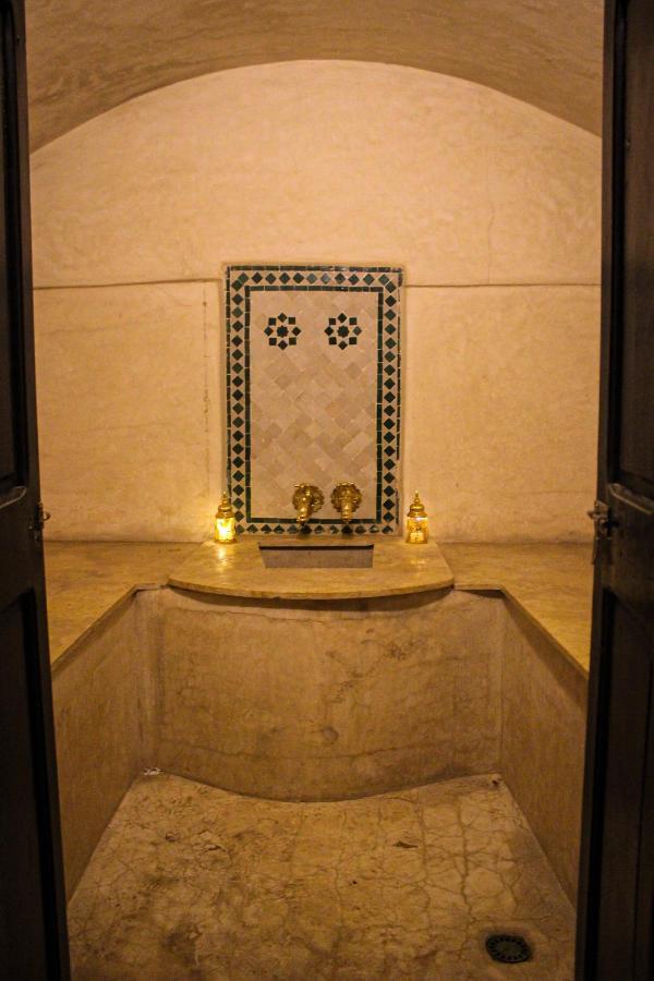 Majorel Perle Hotel Riad Restaurant Picine & Spa Marrakesh Exterior foto